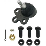 Order MOOG - K500227 - Joint à rotule inférieur For Your Vehicle