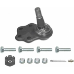 Order MOOG - K7393 - Lower Ball Joint For Your Vehicle