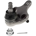 Order QUICK STEER - K500062 - Front Lower Bolt-On Ball Joint For Your Vehicle