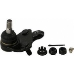 Order Lower Ball Joint by QUICK STEER - K500175 For Your Vehicle