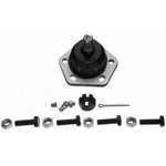 Order Lower Ball Joint by QUICK STEER - K5335 For Your Vehicle