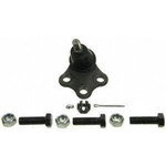 Order Lower Ball Joint by QUICK STEER - K6527 For Your Vehicle
