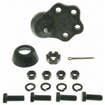 Order Lower Ball Joint by QUICK STEER - K7241 For Your Vehicle