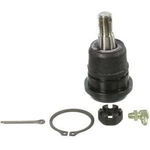 Order Lower Ball Joint by QUICK STEER - K90459 For Your Vehicle
