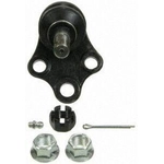 Order Lower Ball Joint by QUICK STEER - K9371 For Your Vehicle