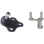 Order SUSPENSIA CHASSIS - X01BK6851 - Front Left Lower  Suspension Ball Joint Kit For Your Vehicle