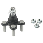 Order SUSPENSIA CHASSIS - X17BJ0442 - Ball Joint For Your Vehicle