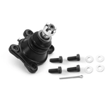 Order Lower Ball Joint by SUSPENSIA CHASSIS - X50BJ0276 For Your Vehicle