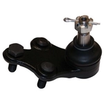 Order SUSPENSIA CHASSIS - X50BJ3973 - Front Right Lower Suspension Ball Joint For Your Vehicle