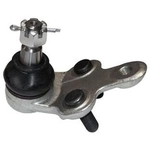 Order SUSPENSIA CHASSIS - X50BJ4005 - Front Left  Lower Suspension Ball Joint For Your Vehicle