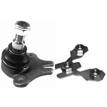 Order SUSPENSIA CHASSIS - X52BK4356 - Front Lower Suspension Ball Joint Kit For Your Vehicle