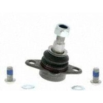 Order Lower Ball Joint by VAICO - V20-7205 For Your Vehicle