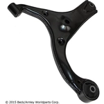 Order Lower Control Arm by BECK/ARNLEY - 102-5898 For Your Vehicle