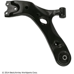 Order Lower Control Arm by BECK/ARNLEY - 102-7527 For Your Vehicle