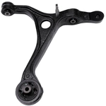 Order Bras de contrôle inférieur by CHASSIS PRO - TK640290 For Your Vehicle