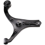 Order Bras de contrôle inférieur by CHASSIS PRO - TK640403 For Your Vehicle