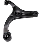 Order Lower Control Arm by CHASSIS PRO - TK640404 For Your Vehicle