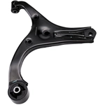 Order Bras de contrôle inférieur by CHASSIS PRO - TK640404 For Your Vehicle