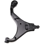 Order Bras de contrôle inférieur by CHASSIS PRO - TK641338 For Your Vehicle