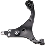 Order CHASSIS PRO - TK641581 - Bras de contrôle inférieur For Your Vehicle