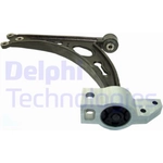 Order Lower Control Arm by DELPHI - TC2141 For Your Vehicle