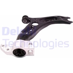 Order Bras de contrôle inférieur by DELPHI - TC2483 For Your Vehicle