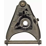 Order DORMAN - 520-114 - Suspension Control Arm And Ball Joint Assembly For Your Vehicle