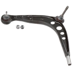 Order LEMFOERDER - 10523-01 - Front Driver Side Bras de contrôle inférieur and Ball Joint Assembly For Your Vehicle