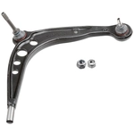 Order LEMFOERDER - 10524-01 - Front Passenger Side Bras de contrôle inférieur and Ball Joint Assembly For Your Vehicle