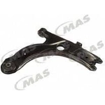 Order Bras de contrôle inférieur by MAS INDUSTRIES - CA43095 For Your Vehicle