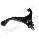 Order Bras de contrôle inférieur by MAS INDUSTRIES - CA60574 For Your Vehicle