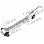 Order Bras de contrôle inférieur by MAS INDUSTRIES - CA61043 For Your Vehicle