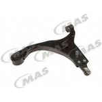 Order MAS INDUSTRIES - CA63173 - Bras de contrôle inférieur For Your Vehicle