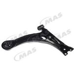 Order Bras de contrôle inférieur by MAS INDUSTRIES - CA74383 For Your Vehicle