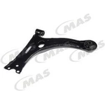 Order Bras de contrôle inférieur by MAS INDUSTRIES - CA74384 For Your Vehicle