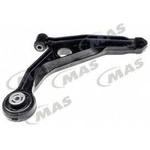 Order Bras de contrôle inférieur by MAS INDUSTRIES - CA81314 For Your Vehicle