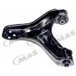 Order Lower Control Arm by MAS INDUSTRIES - CA90123 For Your Vehicle