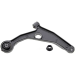 Order Lower Control Arm by MEVOTECH - QGS25172 For Your Vehicle