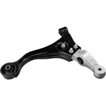 Order MEVOTECH - QGS90167 - Control Arm For Your Vehicle