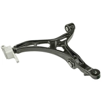 Order MEVOTECH - VGS251127 - Control Arm For Your Vehicle