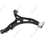 Order Bras de contrôle inférieur by MEVOTECH - CMS251126 For Your Vehicle