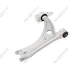 Order Lower Control Arm by MEVOTECH - CMS701100 For Your Vehicle