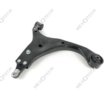 Order Bras de contrôle inférieur by MEVOTECH - CMS90163 For Your Vehicle