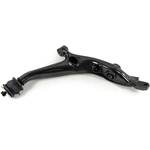 Order MEVOTECH ORIGINAL GRADE - GS20115 - Bras de contrôle inférieur For Your Vehicle