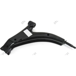 Order Lower Control Arm by MEVOTECH ORIGINAL GRADE - GS9805 For Your Vehicle