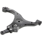 Order MEVOTECH ORIGINAL GRADE INTL. - GS90154 - Control Arm For Your Vehicle