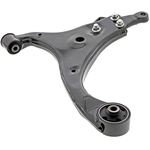 Order MEVOTECH ORIGINAL GRADE INTL. - GS90155 - Control Arm For Your Vehicle