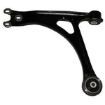 Order SUSPENSIA CHASSIS - X01CA0716 - Front Left Lower Suspension Control Arm For Your Vehicle