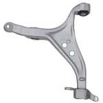 Order SUSPENSIA CHASSIS - X31CA6731 - Front Left Lower Suspension Control Arm For Your Vehicle