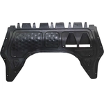 Order Various Manufacturers -AU1228100 -  Lower Engine Cover For Your Vehicle